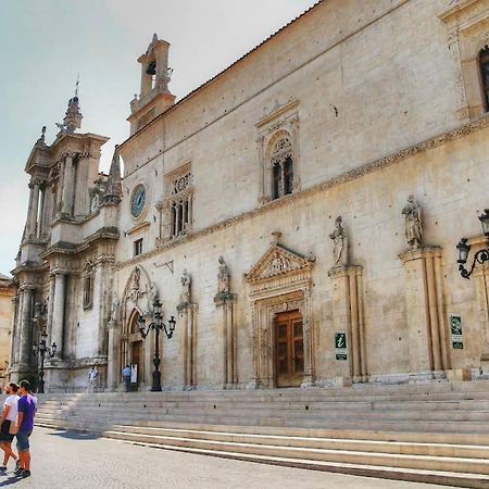 Don Aniello Alloggio Turistico Sulmona Extérieur photo