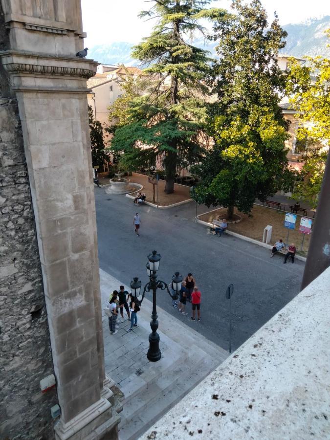 Don Aniello Alloggio Turistico Sulmona Extérieur photo