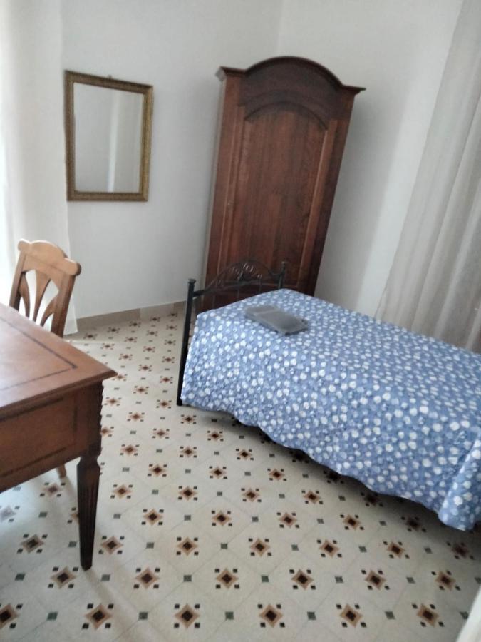 Don Aniello Alloggio Turistico Sulmona Extérieur photo
